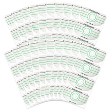 Load image into Gallery viewer, Direct Impact Golf Impact Tape - 200 Driver Labels